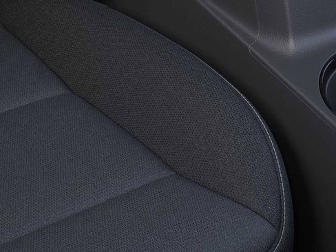 New 2025 Chevrolet Colorado W/T w/ Advanced Trailering Package image 21