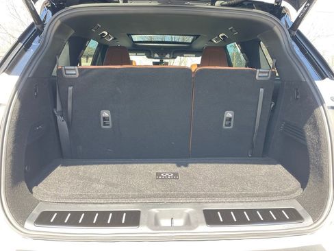 New 2026 INFINITI QX60 Autograph w/ Dark Cargo Package image 10