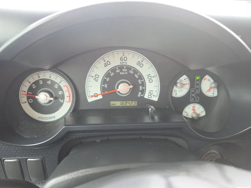 Used 2008 Toyota FJ Cruiser 4WD w/ Upgrade Pkg 2 image 17