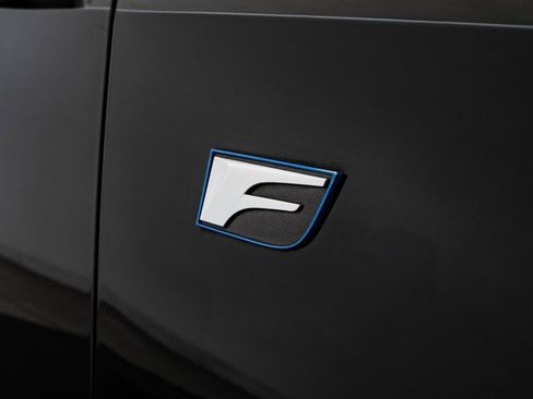 Used 2011 Lexus IS F RWD image 16