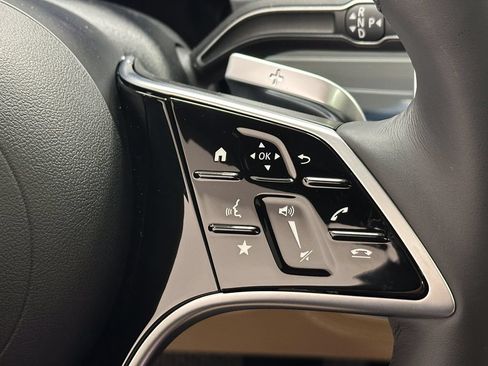 New 2026 Mercedes-Benz GLE 350 4MATIC image 29