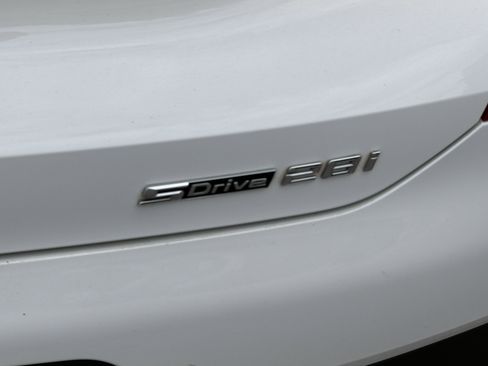 Used 2018 BMW X2 sDrive28i FWD image 3