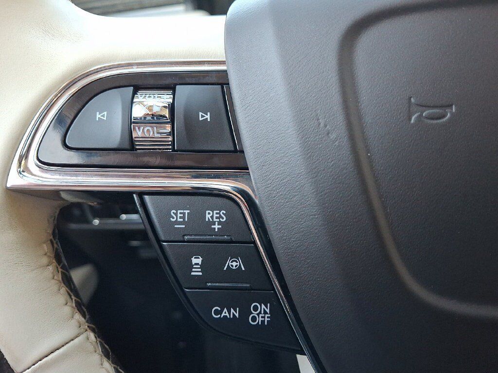 Certified 2023 Lincoln Nautilus Black Label AWD/4WD image 22