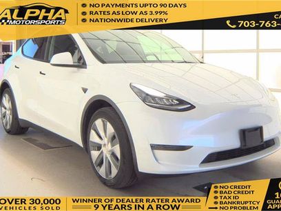Used 2023 Tesla Model Y Long Range