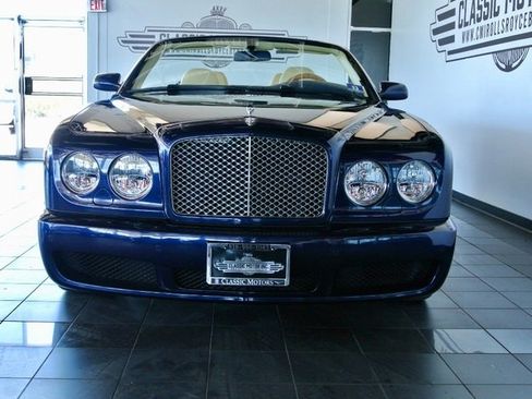 Used 2009 Bentley Azure RWD image 5
