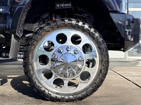 Used 2020 Ford F450 Platinum image 16