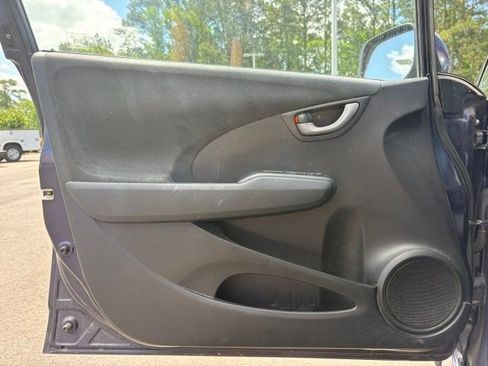 Used 2009 Honda Fit Sport image 9