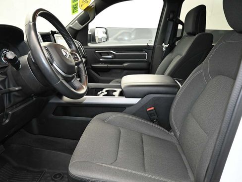 Used 2023 RAM 1500 Big Horn AWD/4WD image 21