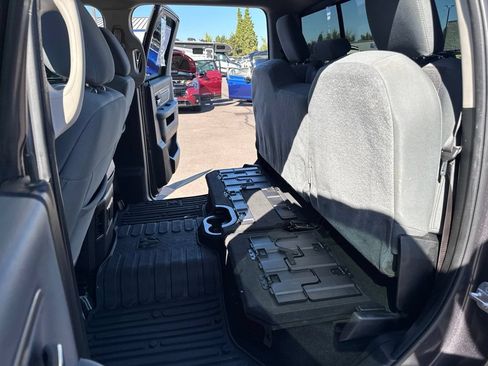 Used 2018 RAM 1500 Big Horn AWD/4WD image 15