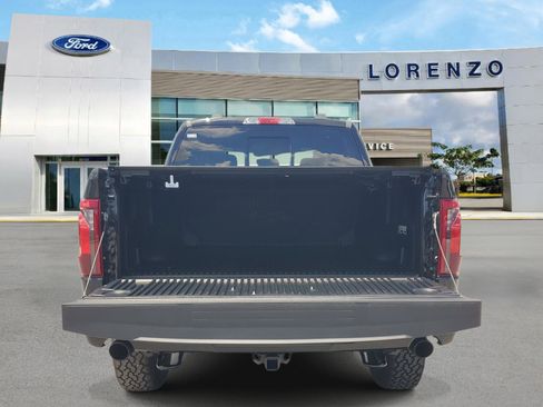 New 2026 Ford F150 Tremor AWD/4WD image 9