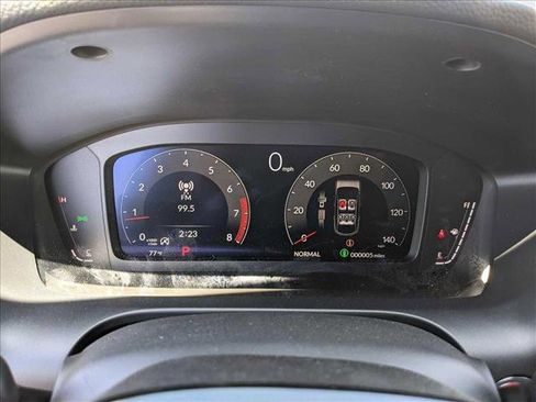 New 2025 Acura ADX A-Spec image 10