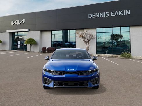 New 2026 Kia K5 GT-Line image 2