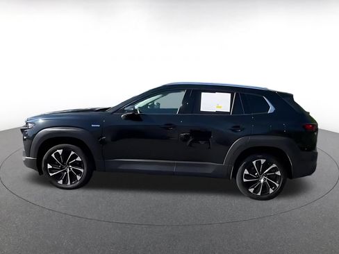 Used 2025 MAZDA CX-50 2.5 Hybrid w/ Premium Plus Pkg AWD/4WD image 10