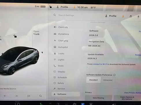 Used 2018 Tesla Model 3 Long Range RWD image 17