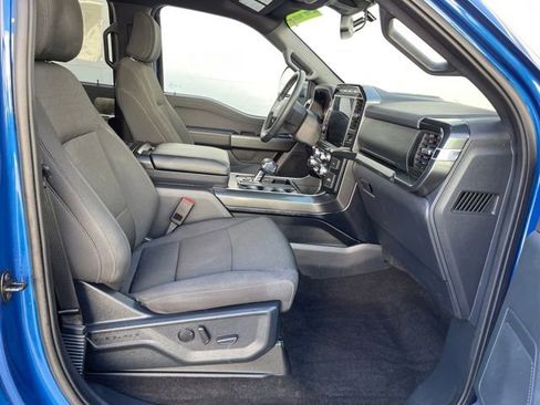 Used 2022 Ford F150 XLT w/ Equipment Group 302A High image 29