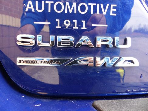 Used 2024 Subaru Crosstrek 2.5i Limited AWD/4WD image 18