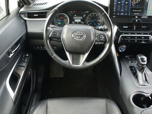 Used 2021 Toyota Venza Limited AWD/4WD image 5