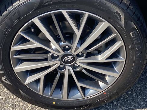 Used 2020 Hyundai Tucson SEL AWD/4WD image 28