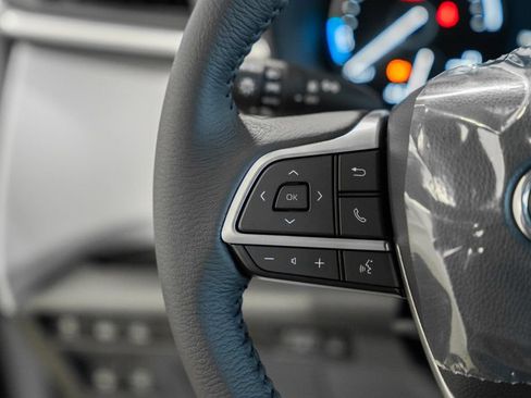 New 2026 Toyota Sienna XLE FWD image 29
