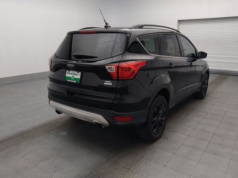 Used 2019 Ford Escape SEL FWD image 9