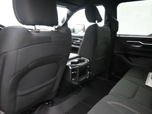 New 2026 RAM 1500 Lone Star RWD image 16