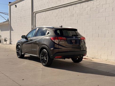 Used 2020 Honda HR-V EX image 6