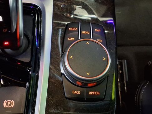 Used 2020 BMW X4 M w/ Executive Package image 24