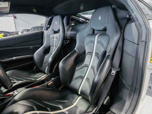 Used 2016 Ferrari 488 GTB - FACTORY TWO TONE PAINT - CAR image 15