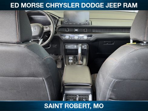 Used 2024 Honda CR-V Sport image 36