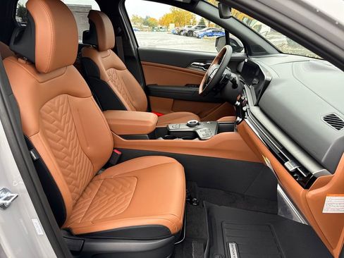New 2026 Kia Sportage X-Line image 20