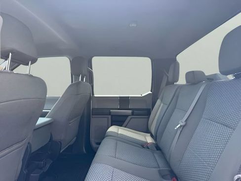 Used 2019 Ford F250 XLT w/ Snow Plow Prep Package AWD/4WD image 12