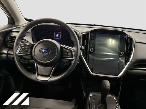 New 2026 Subaru Impreza 2.0i Sport AWD/4WD image 23