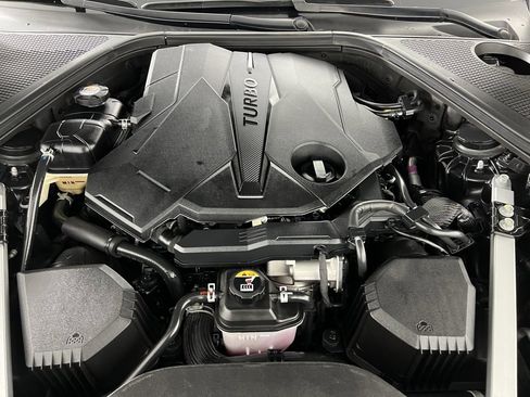 Used 2023 Genesis G90 3.5T image 37