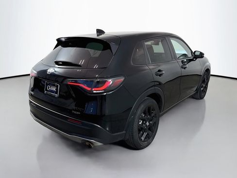 Used 2024 Honda HR-V Sport image 7