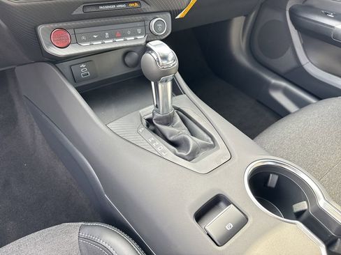 New 2026 Ford Mustang Coupe image 28