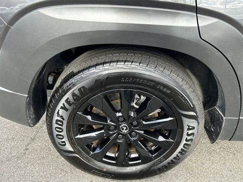 Certified 2025 MAZDA CX-50 AWD 2.5 S w/ Select Package image 12