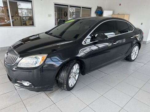 Used 2013 Buick Verano Leather image 3