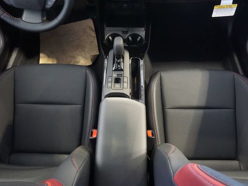 New 2026 Toyota Prius Plug-In Hybrid FWD image 32