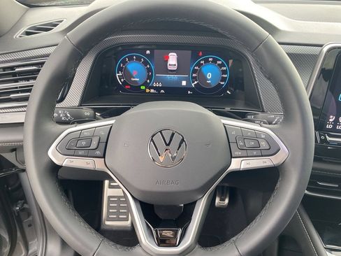 New 2026 Volkswagen Atlas Cross Sport SEL Premium R-Line AWD/4WD image 19