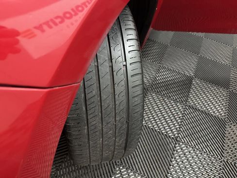 Used 2015 Toyota Corolla S image 36