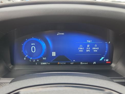 Used 2023 Ford Explorer ST w/ Equipment Group 401A AWD/4WD image 20