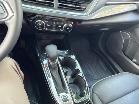 Used 2024 Chevrolet Trax ACTIV w/ Driver Confidence Package FWD image 66