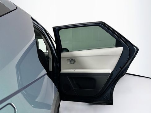 Used 2024 Hyundai Ioniq 5 SEL image 30