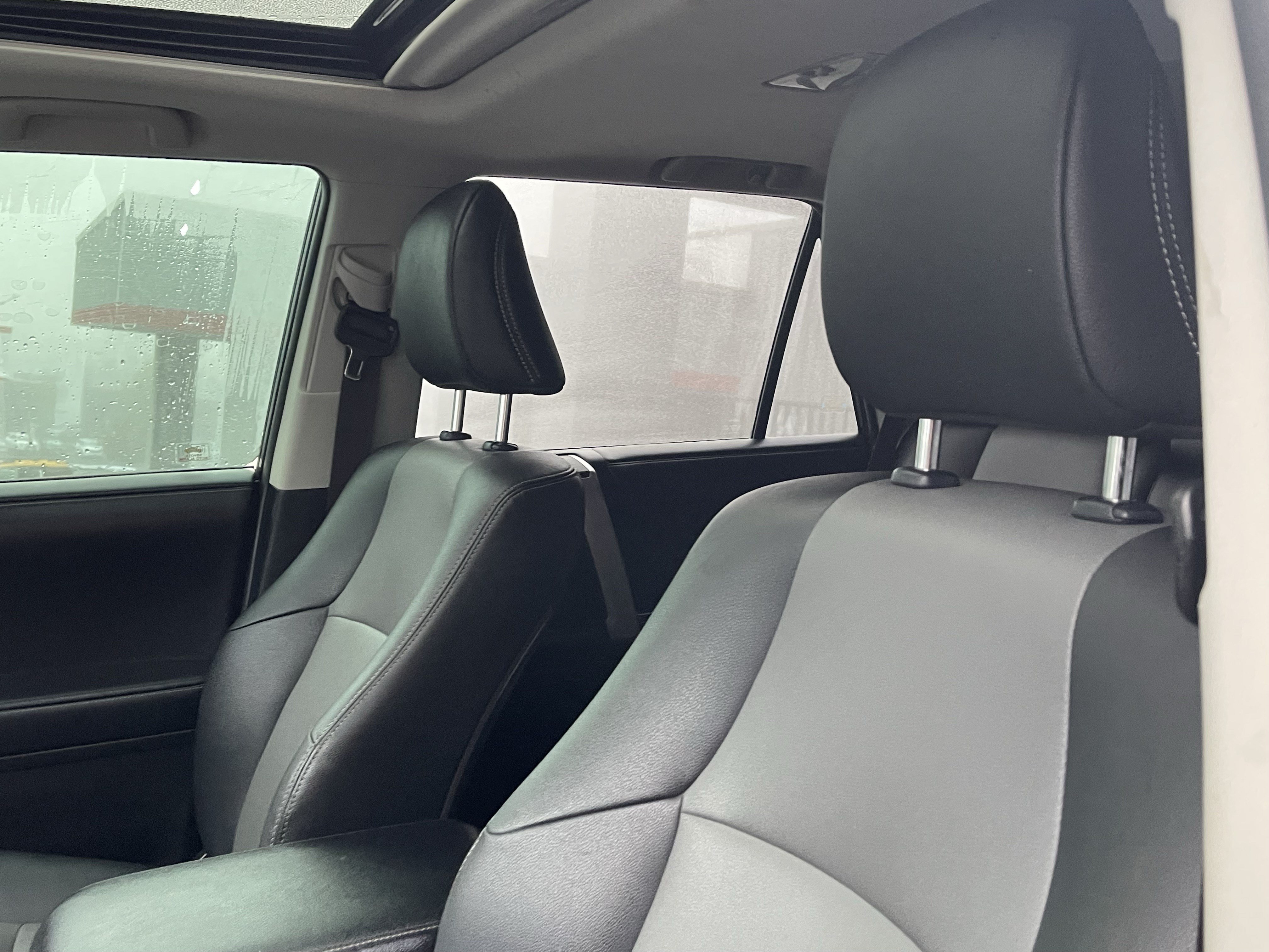 Certified 2019 Toyota 4Runner SR5 Premium AWD/4WD image 18