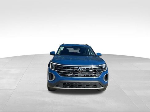 New 2026 Volkswagen Atlas SE image 8