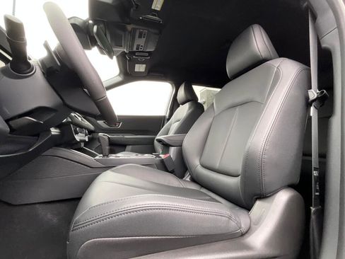 New 2026 Subaru Outback Premium image 11