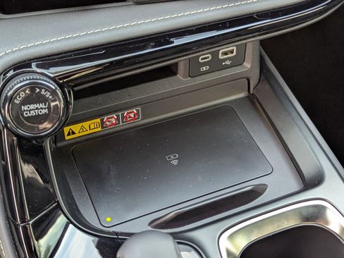 Used 2025 Lexus NX 450h+ F Sport w/ Accessory Package (2T) image 23