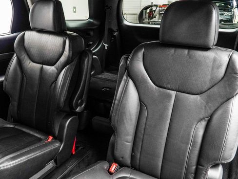 Used 2022 Hyundai Palisade SEL w/ Premium Package image 30