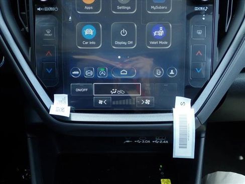 New 2026 Subaru Crosstrek 2.5i Limited AWD/4WD image 18