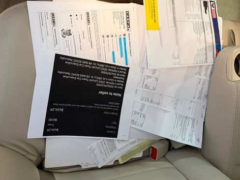 Used 2002 Lincoln Town Car Executive image 31